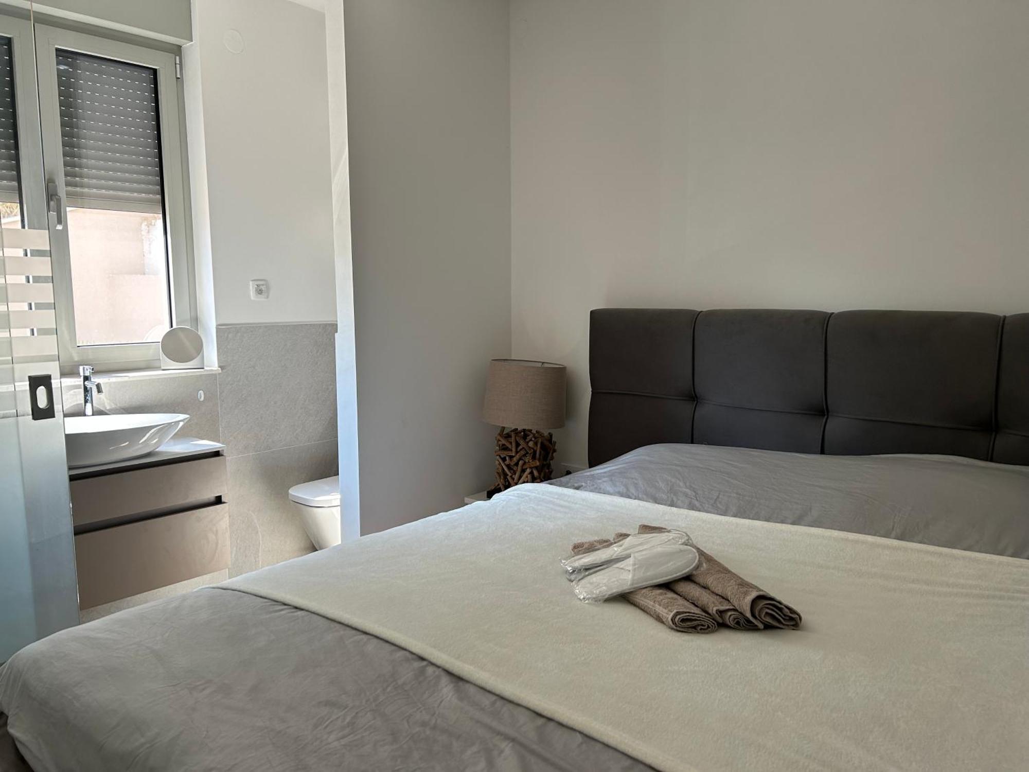 Zavala Residence Appartement *