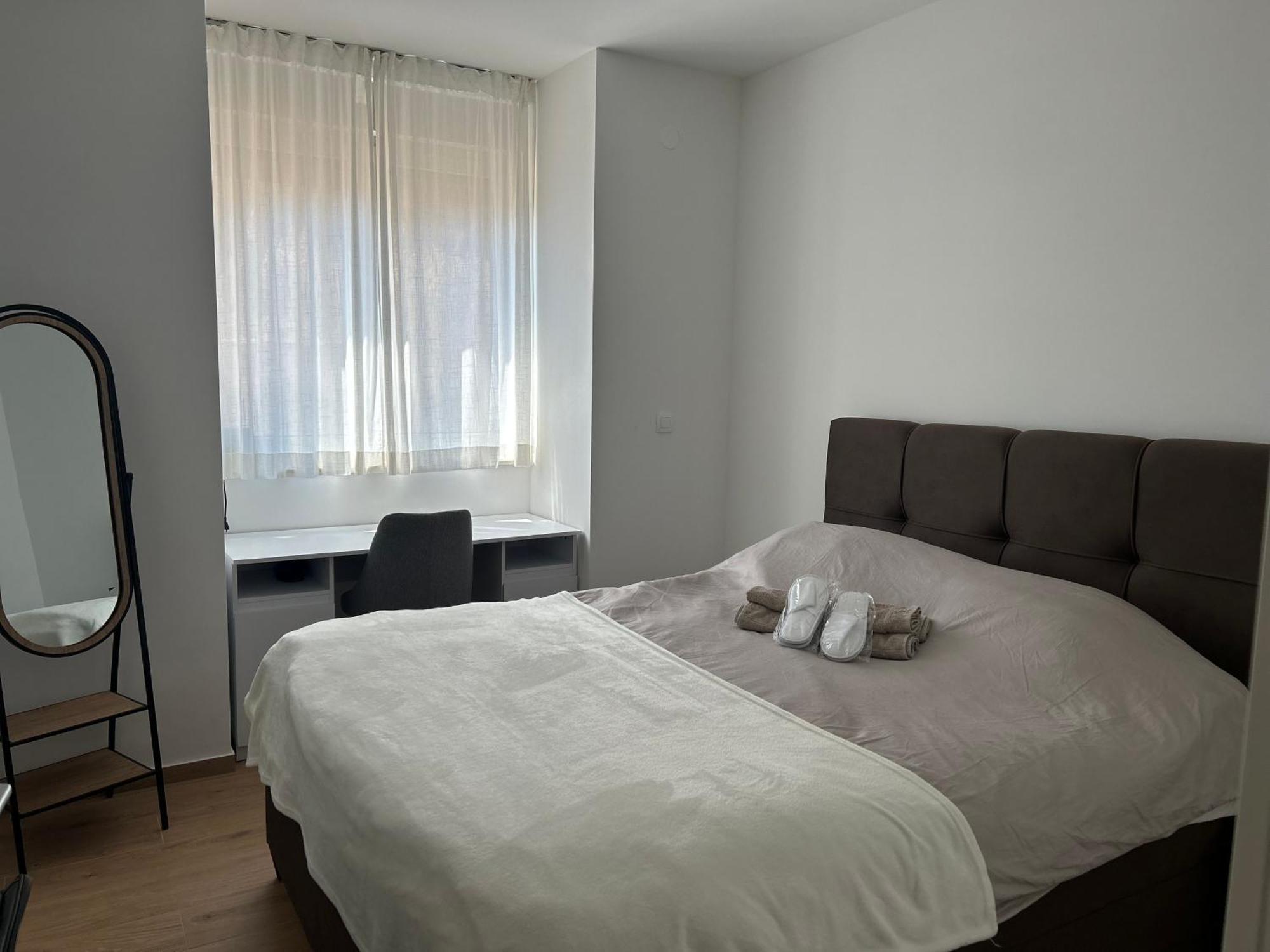 Appartement Zavala Residence