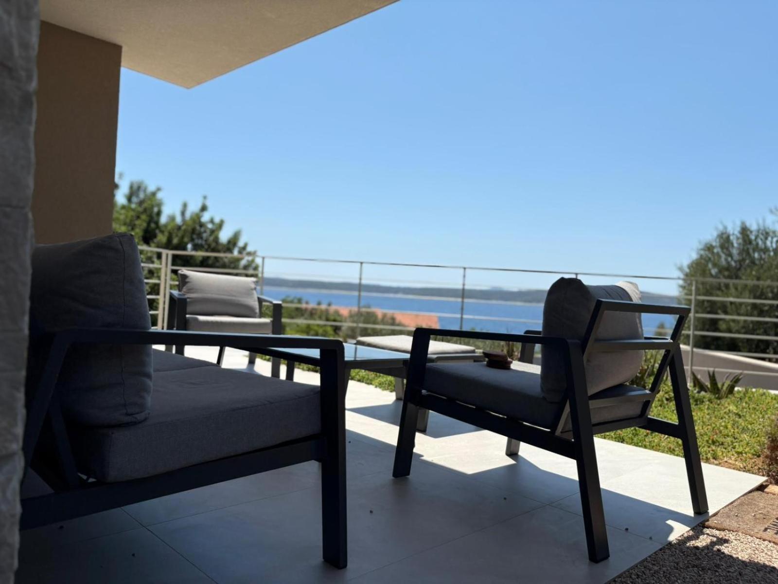 Appartement Zavala Residence *