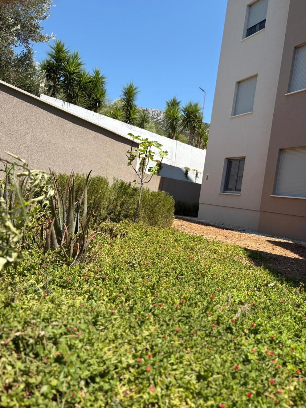 Appartement Zavala Residence